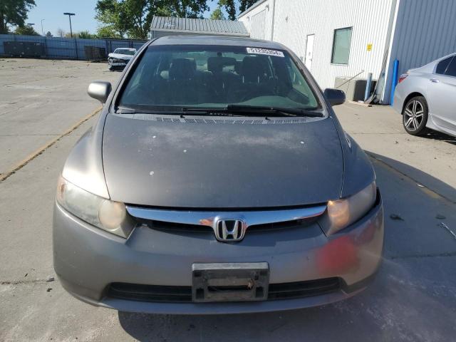 Photo 4 VIN: JHMFA16806S011778 - HONDA CIVIC 