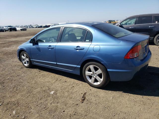 Photo 1 VIN: JHMFA16807S008185 - HONDA CIVIC EX 