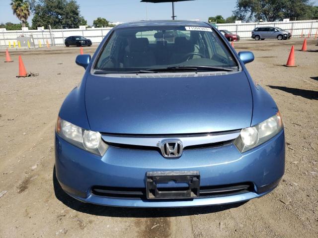 Photo 4 VIN: JHMFA16807S008185 - HONDA CIVIC EX 