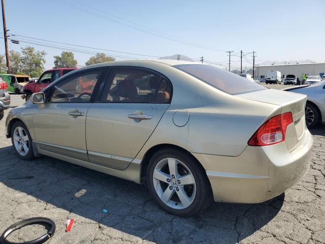 Photo 1 VIN: JHMFA16827S001531 - HONDA CIVIC EX 