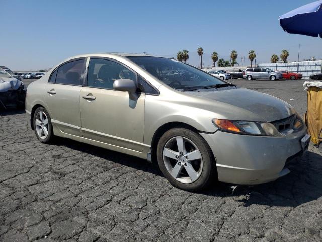 Photo 3 VIN: JHMFA16827S001531 - HONDA CIVIC EX 