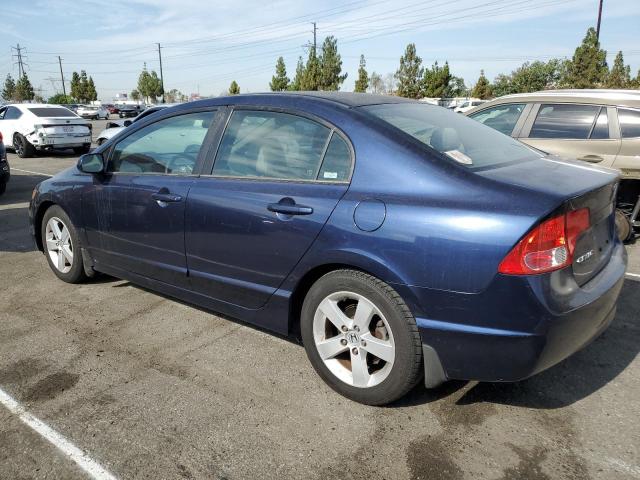 Photo 1 VIN: JHMFA16827S002159 - HONDA CIVIC EX 