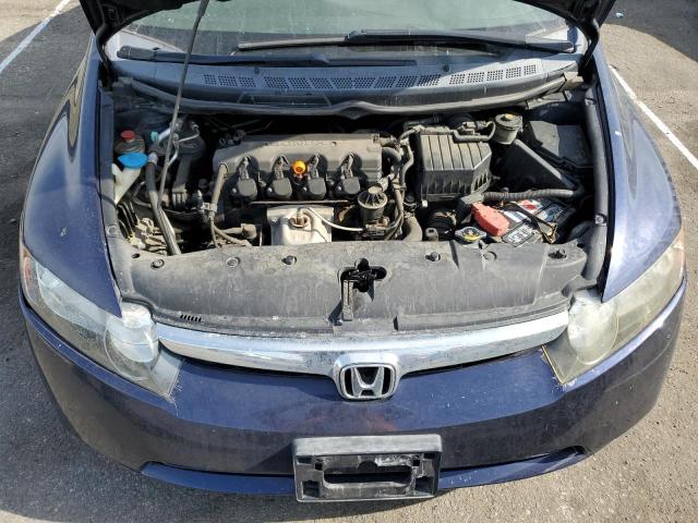 Photo 10 VIN: JHMFA16827S002159 - HONDA CIVIC EX 