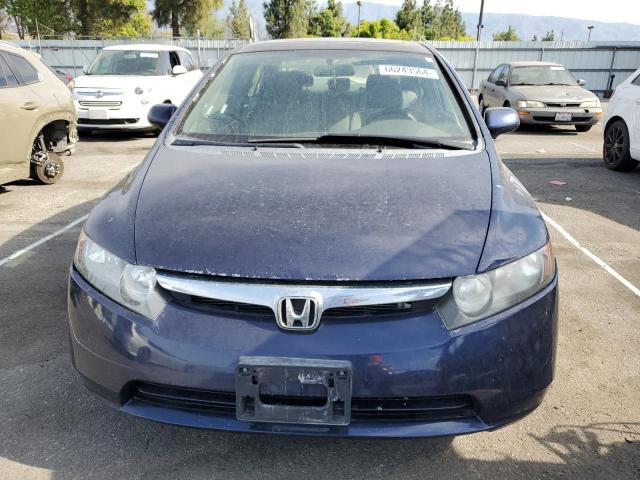 Photo 4 VIN: JHMFA16827S002159 - HONDA CIVIC EX 