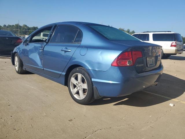 Photo 1 VIN: JHMFA16836S003514 - HONDA CIVIC EX 