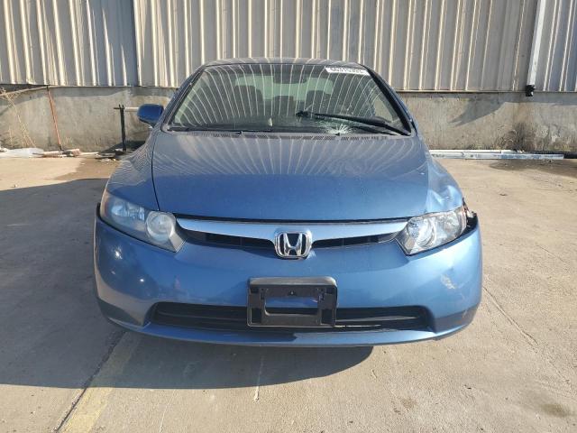 Photo 4 VIN: JHMFA16836S003514 - HONDA CIVIC EX 