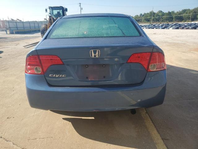 Photo 5 VIN: JHMFA16836S003514 - HONDA CIVIC EX 