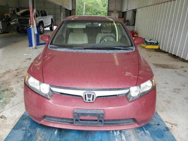 Photo 4 VIN: JHMFA16837S002803 - HONDA CIVIC EX 