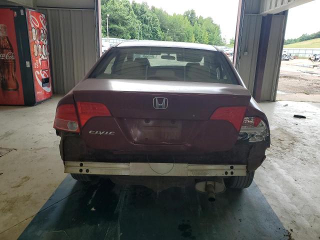 Photo 5 VIN: JHMFA16837S002803 - HONDA CIVIC EX 