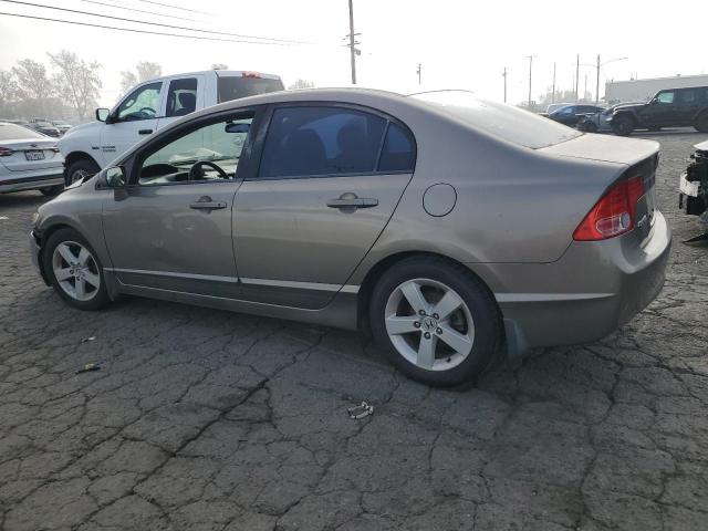 Photo 1 VIN: JHMFA16846S005448 - HONDA CIVIC 