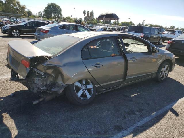 Photo 2 VIN: JHMFA16846S011184 - HONDA CIVIC EX 