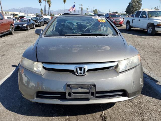 Photo 4 VIN: JHMFA16846S011184 - HONDA CIVIC EX 