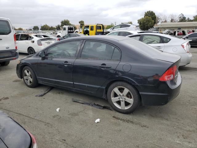 Photo 1 VIN: JHMFA16847S002339 - HONDA CIVIC 