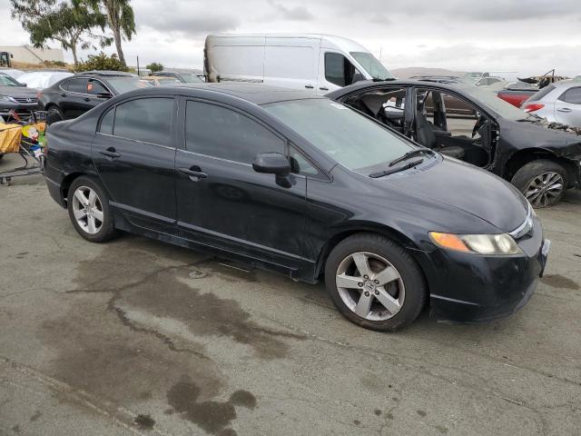 Photo 3 VIN: JHMFA16847S002339 - HONDA CIVIC 