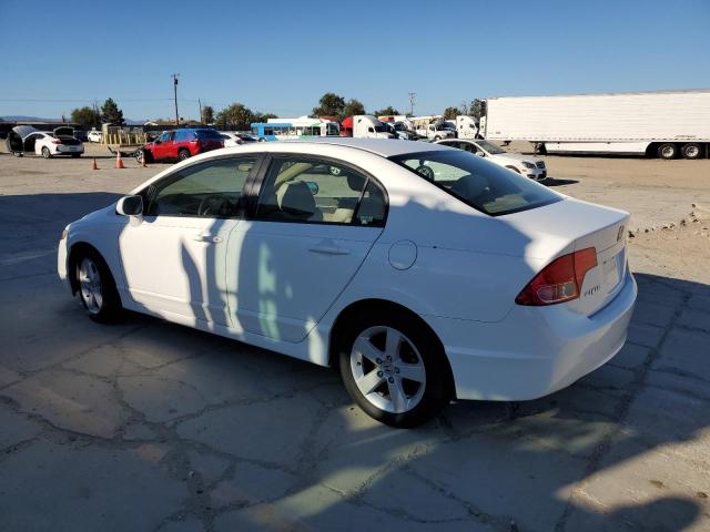 Photo 1 VIN: JHMFA16847S006648 - HONDA CIVIC EX 