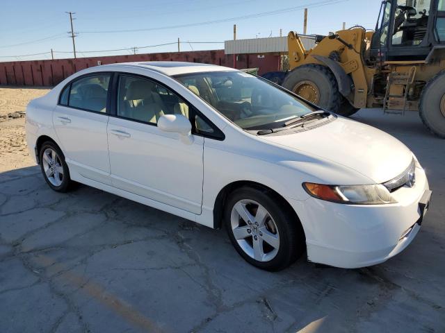 Photo 3 VIN: JHMFA16847S006648 - HONDA CIVIC EX 