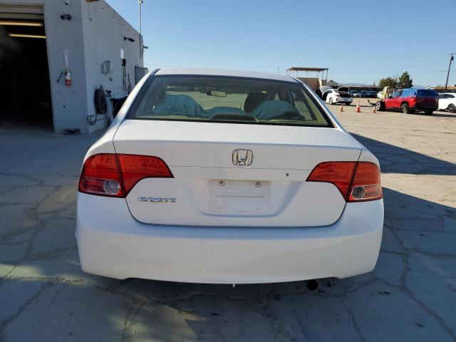 Photo 5 VIN: JHMFA16847S006648 - HONDA CIVIC EX 