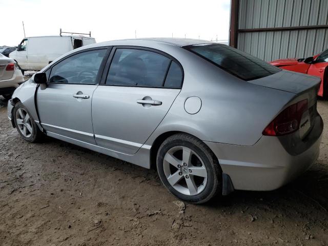 Photo 1 VIN: JHMFA16866S009596 - HONDA CIVIC 