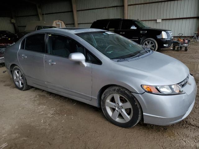 Photo 3 VIN: JHMFA16866S009596 - HONDA CIVIC 