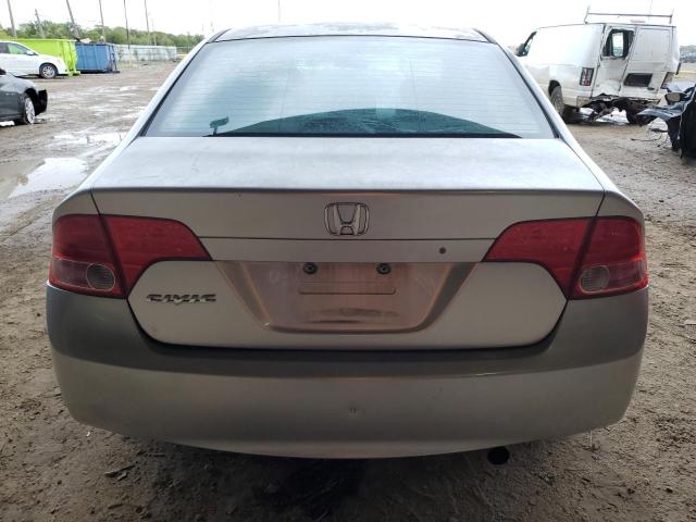 Photo 5 VIN: JHMFA16866S009596 - HONDA CIVIC 