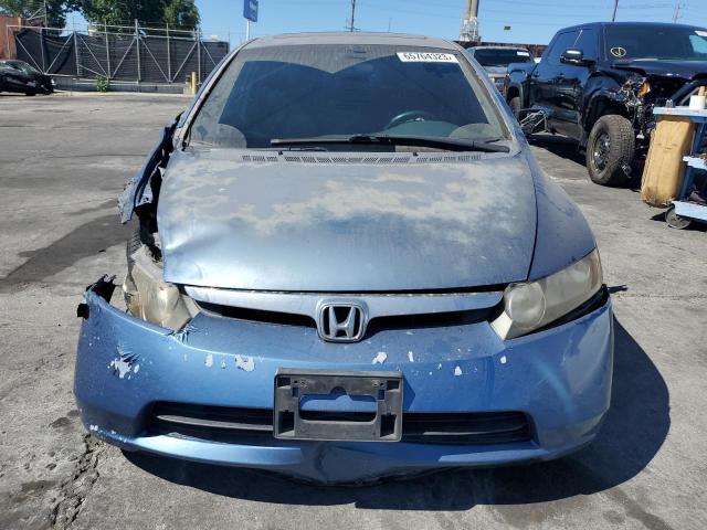 Photo 4 VIN: JHMFA16866S010523 - HONDA CIVIC EX 