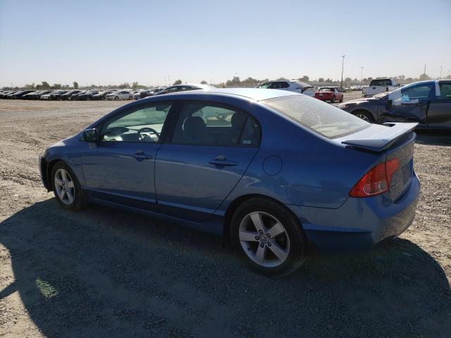 Photo 1 VIN: JHMFA16867S003914 - HONDA CIVIC EX 