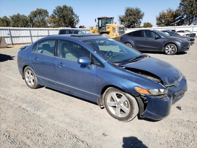 Photo 3 VIN: JHMFA16867S003914 - HONDA CIVIC EX 