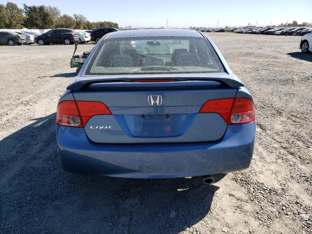 Photo 5 VIN: JHMFA16867S003914 - HONDA CIVIC EX 