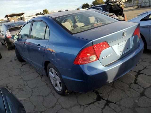 Photo 1 VIN: JHMFA16867S005940 - HONDA CIVIC 