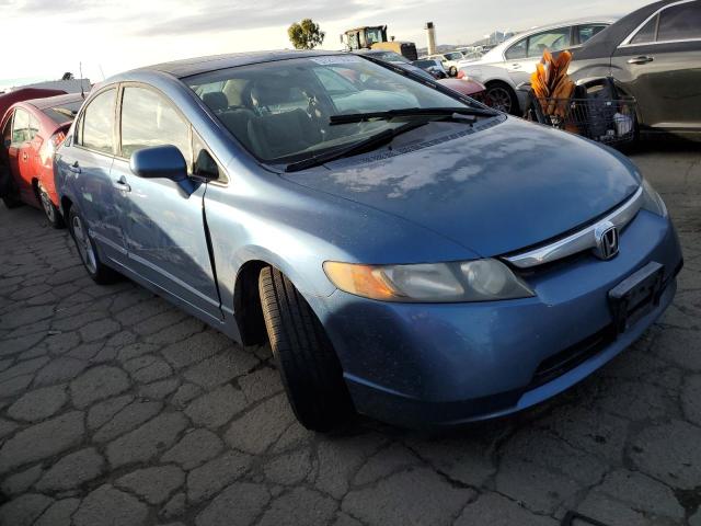 Photo 3 VIN: JHMFA16867S005940 - HONDA CIVIC 