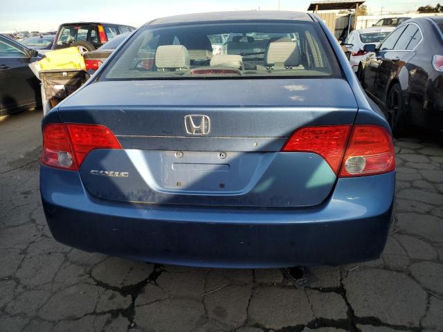 Photo 5 VIN: JHMFA16867S005940 - HONDA CIVIC 