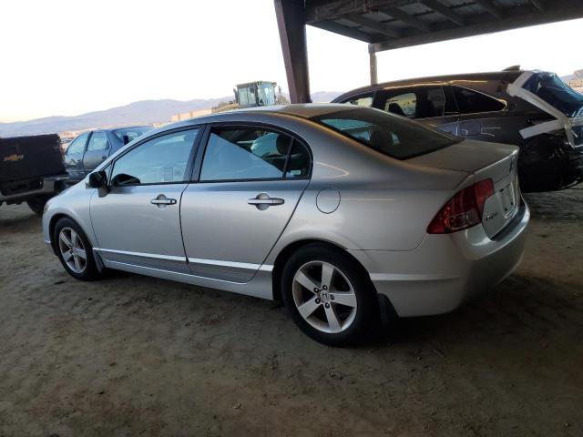 Photo 1 VIN: JHMFA16876S008537 - HONDA CIVIC EX 