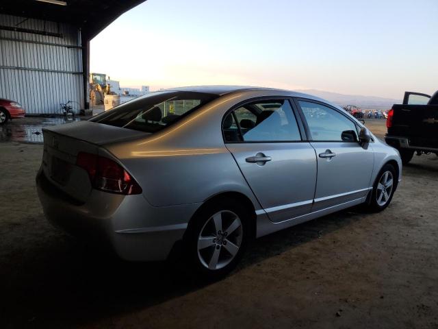 Photo 2 VIN: JHMFA16876S008537 - HONDA CIVIC EX 