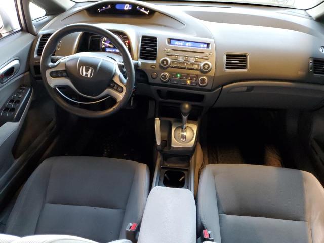 Photo 7 VIN: JHMFA16876S008537 - HONDA CIVIC EX 