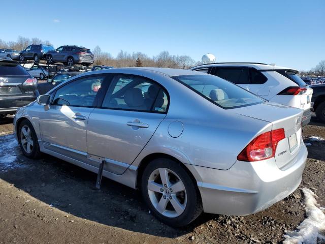 Photo 1 VIN: JHMFA16886S008112 - HONDA CIVIC 