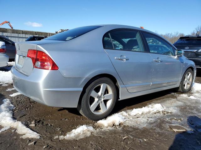 Photo 2 VIN: JHMFA16886S008112 - HONDA CIVIC 