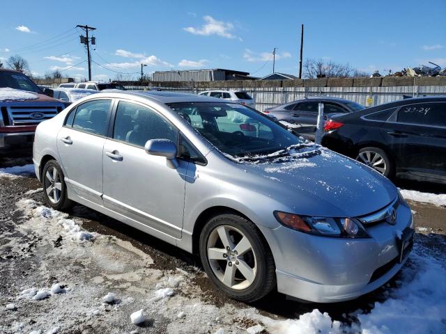 Photo 3 VIN: JHMFA16886S008112 - HONDA CIVIC 