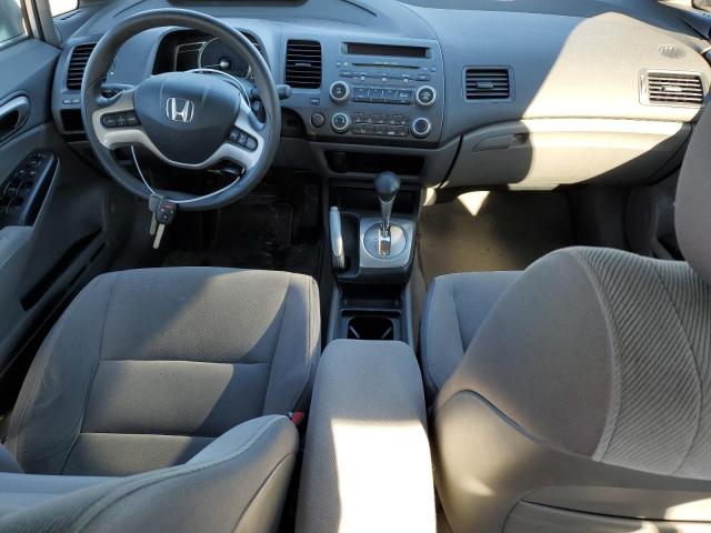 Photo 7 VIN: JHMFA16886S008112 - HONDA CIVIC 