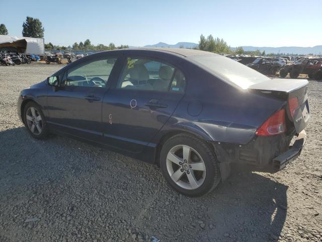 Photo 1 VIN: JHMFA16886S010636 - HONDA CIVIC 