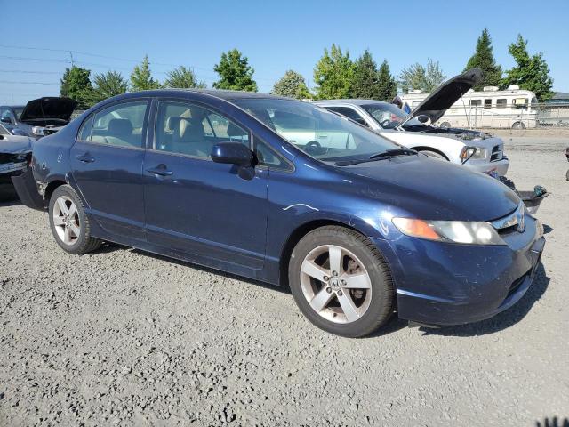 Photo 3 VIN: JHMFA16886S010636 - HONDA CIVIC 