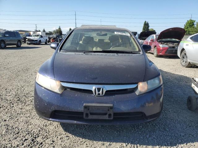 Photo 4 VIN: JHMFA16886S010636 - HONDA CIVIC 