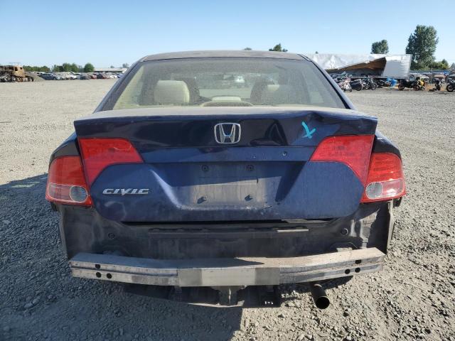 Photo 5 VIN: JHMFA16886S010636 - HONDA CIVIC 