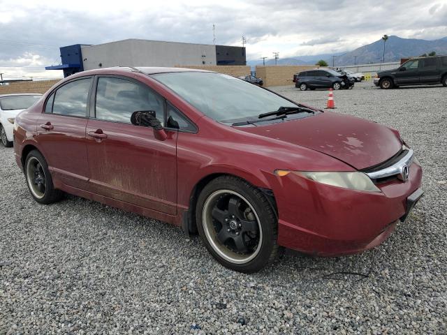 Photo 3 VIN: JHMFA16887S002795 - HONDA CIVIC EX 