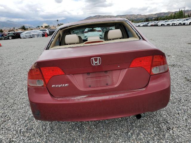 Photo 5 VIN: JHMFA16887S002795 - HONDA CIVIC EX 