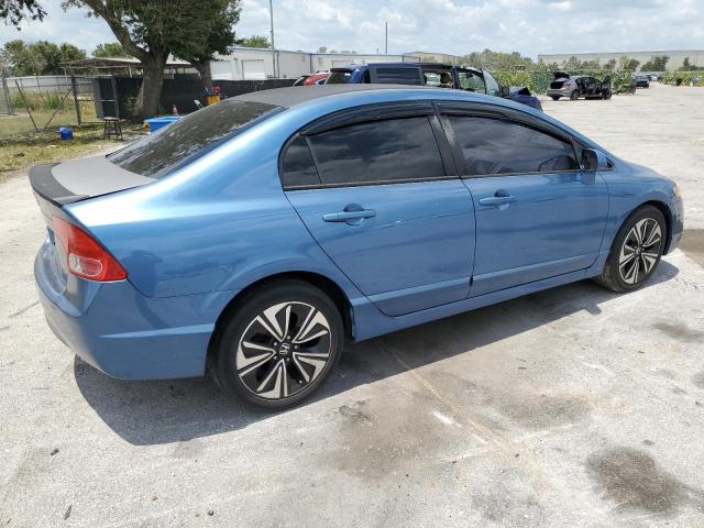 Photo 2 VIN: JHMFA16896S001590 - HONDA CIVIC 