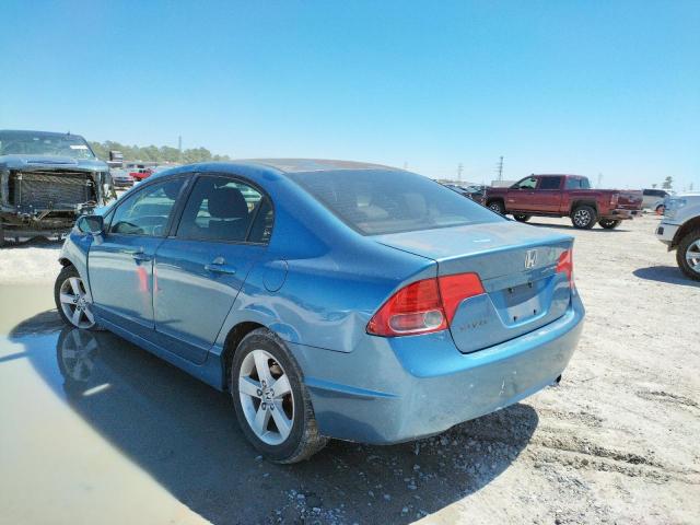 Photo 2 VIN: JHMFA168X6S003574 - HONDA CIVIC EX 