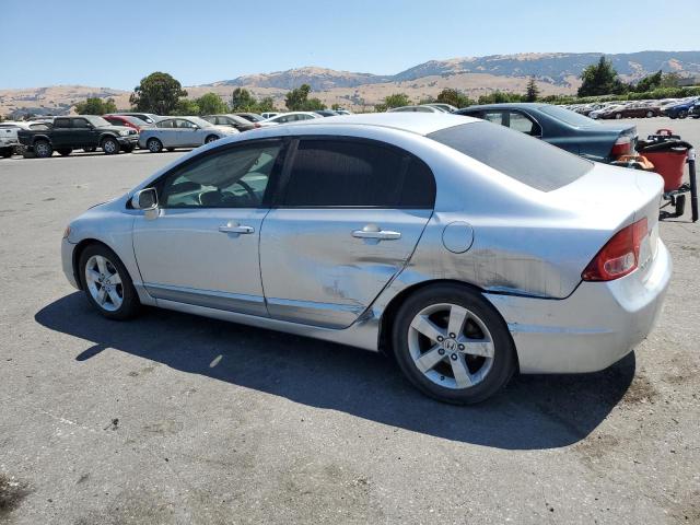 Photo 1 VIN: JHMFA168X7S008453 - HONDA CIVIC EX 