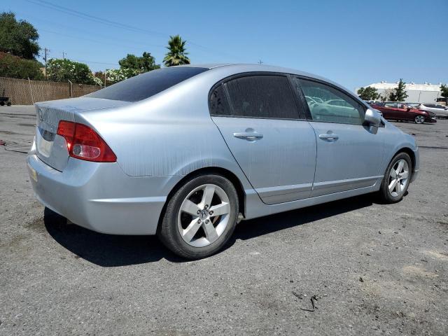 Photo 2 VIN: JHMFA168X7S008453 - HONDA CIVIC EX 