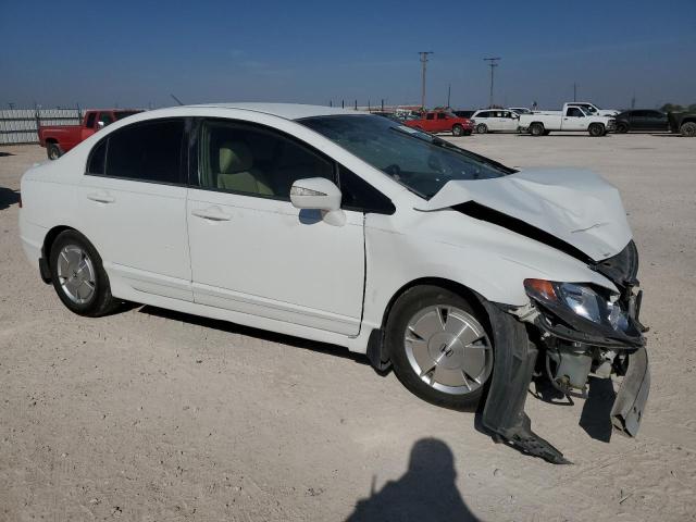 Photo 3 VIN: JHMFA36206S000769 - HONDA CIVIC HYBR 