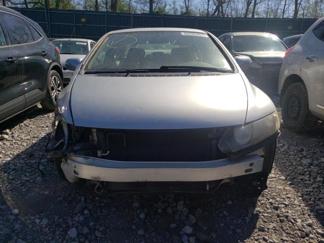 Photo 4 VIN: JHMFA36206S001873 - HONDA CIVIC 